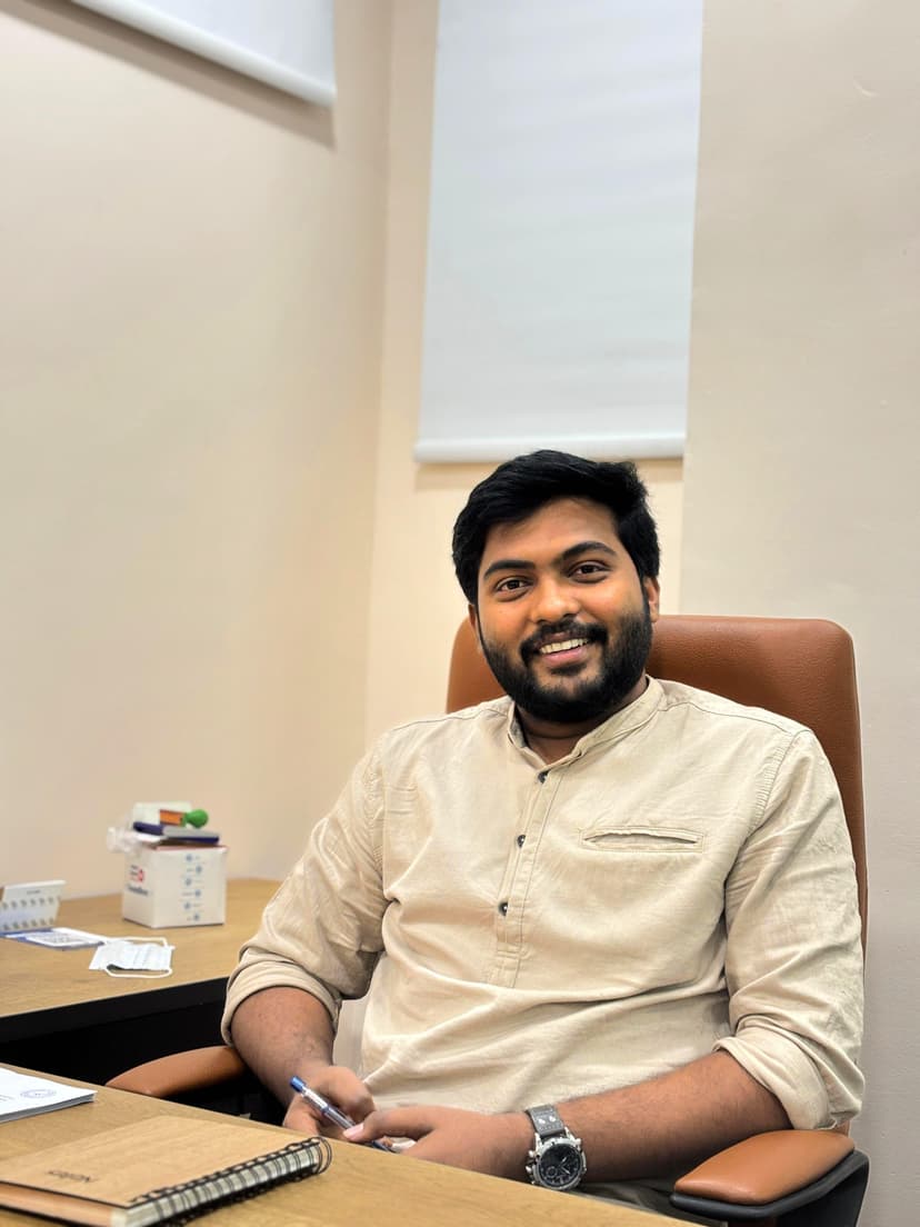 CEO image