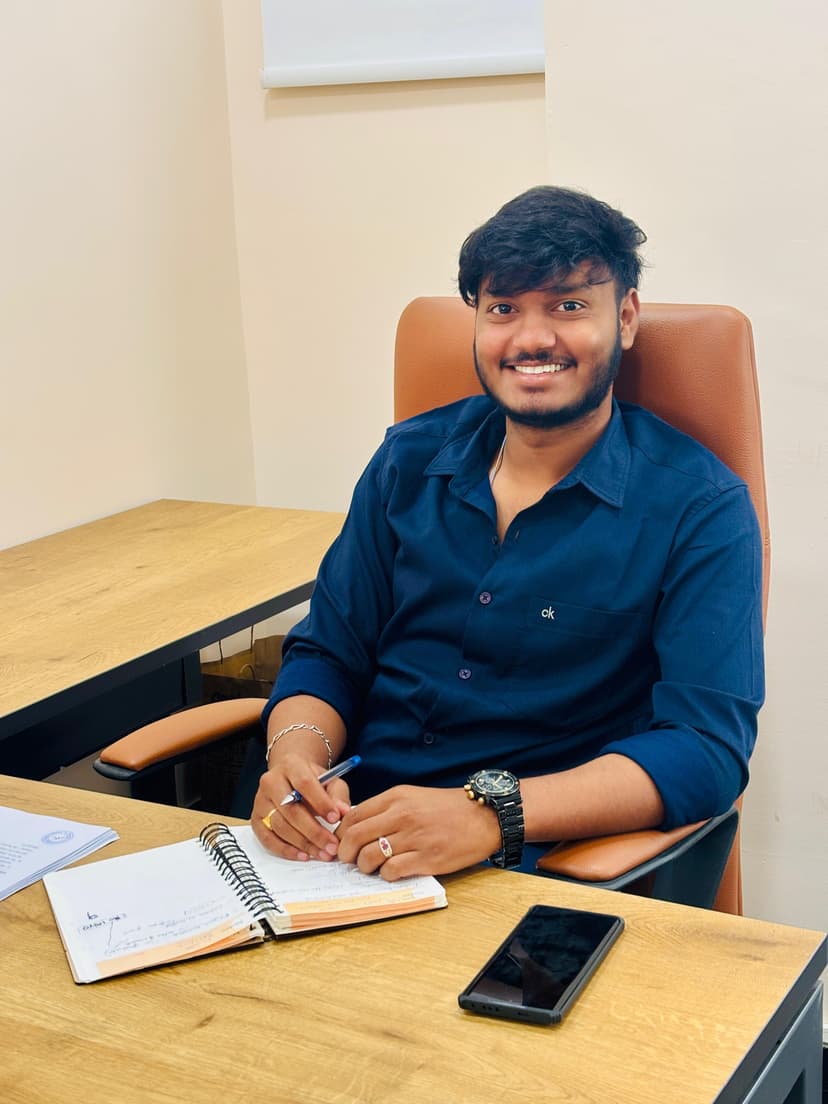 CEO image