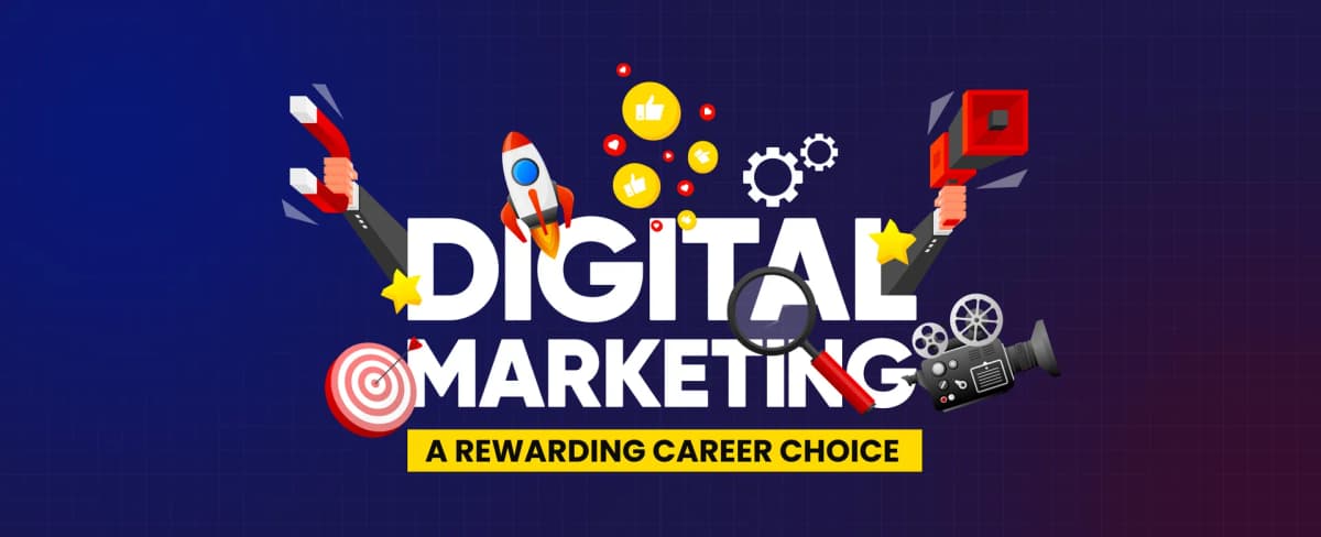 Digital Marketing